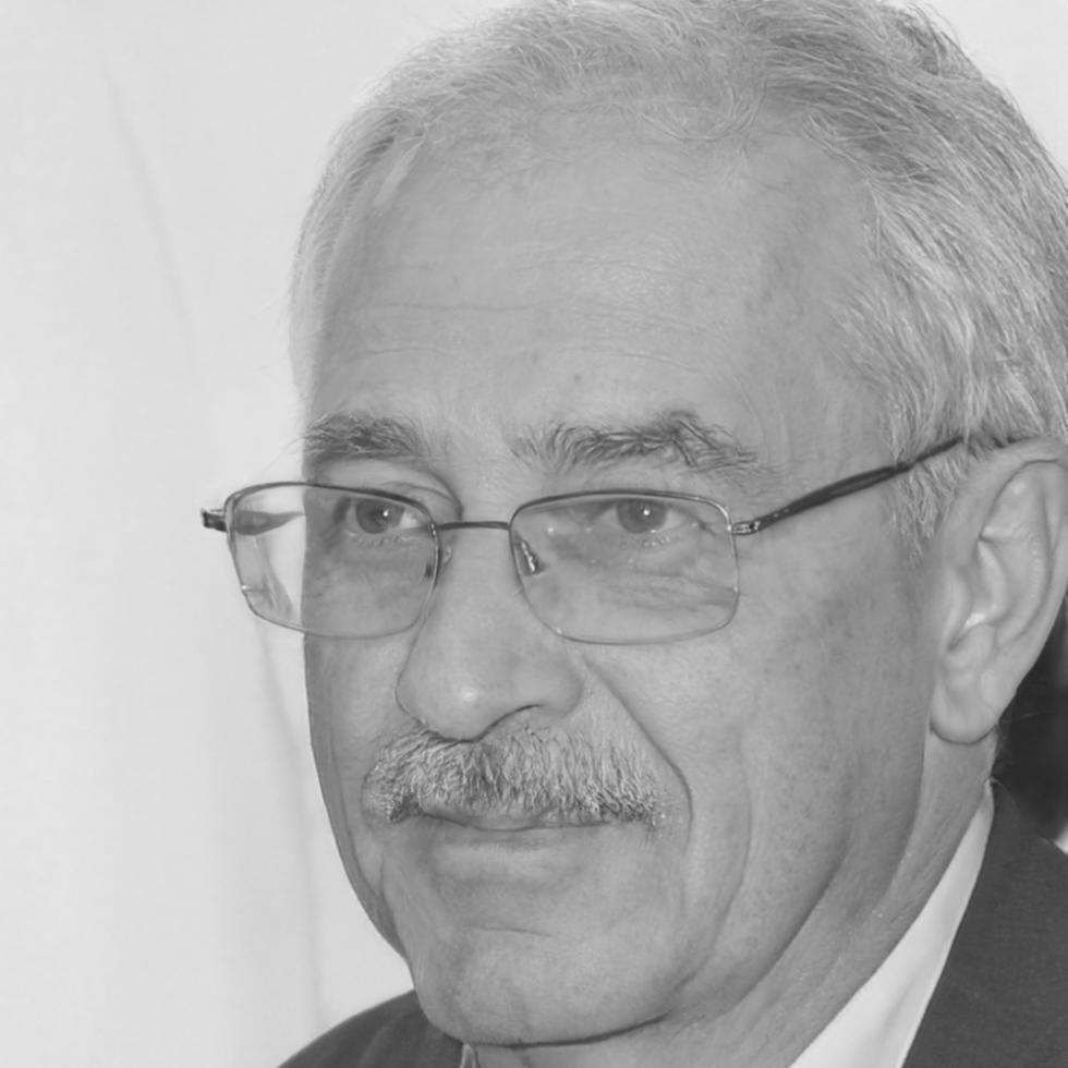 Ritratto di Cristiano Beltrame