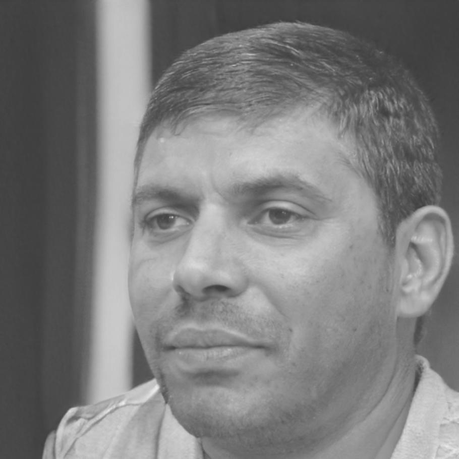 Marco Benedetti